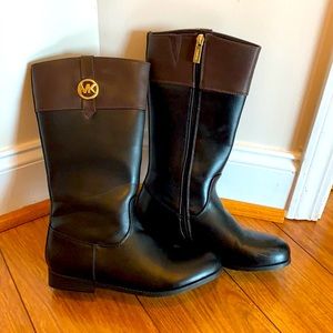 Michael Kors boots